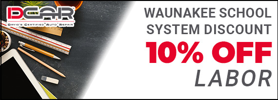 Waunakee School System Special